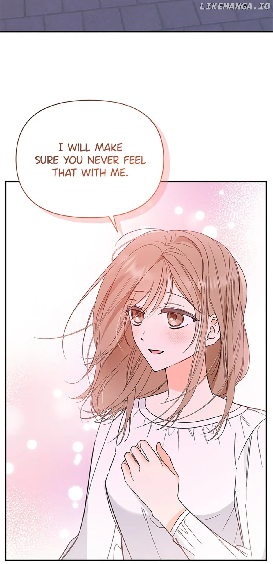Ideal Match Delivery Service Chapter 49 page 12