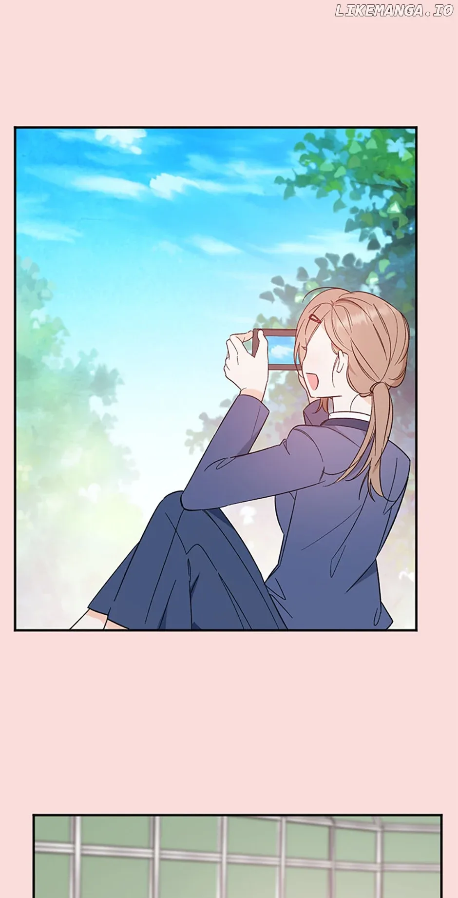 Ideal Match Delivery Service Chapter 49 page 17