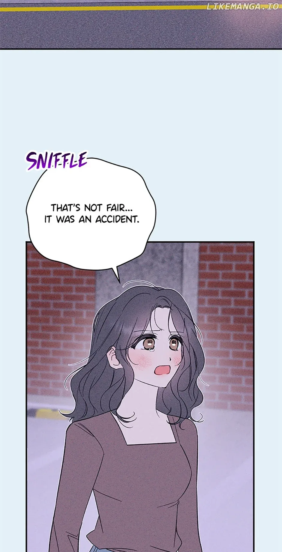Ideal Match Delivery Service Chapter 50 page 63
