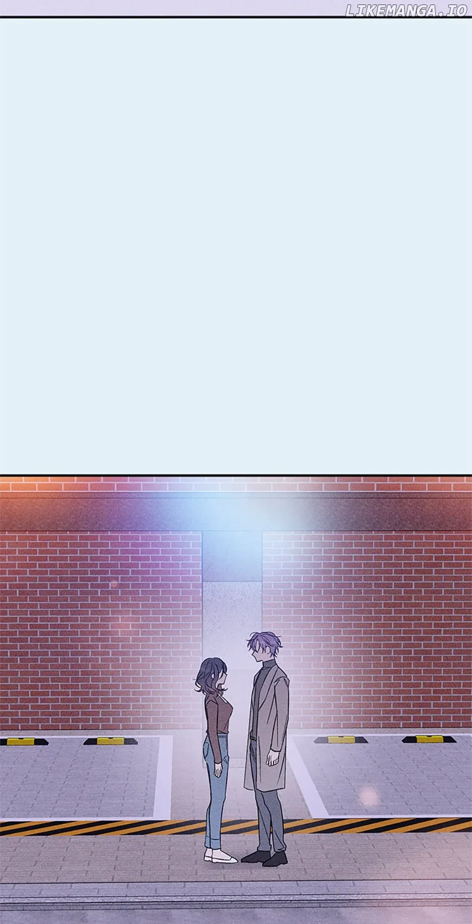 Ideal Match Delivery Service Chapter 50 page 62