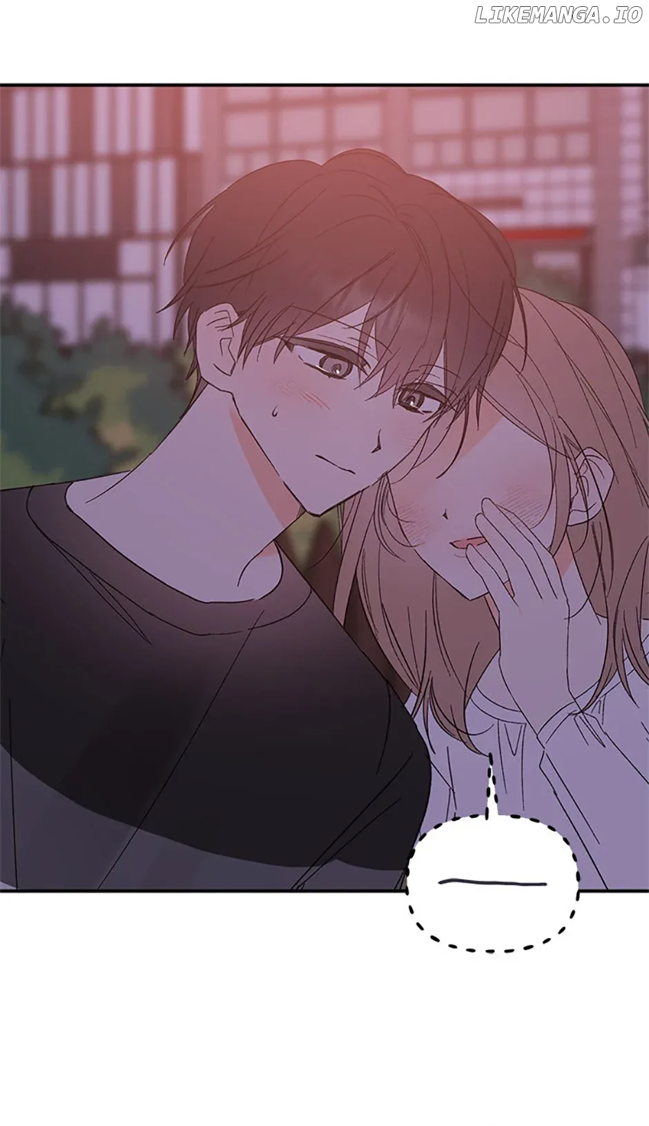 Ideal Match Delivery Service Chapter 50 page 74