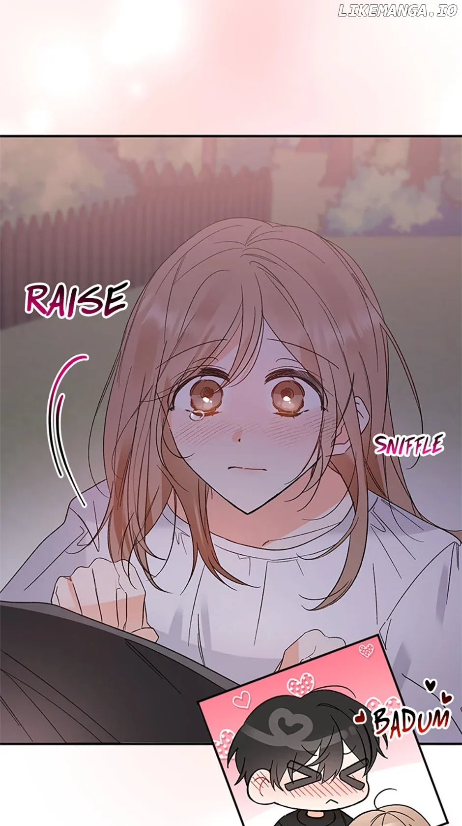 Ideal Match Delivery Service Chapter 50 page 69
