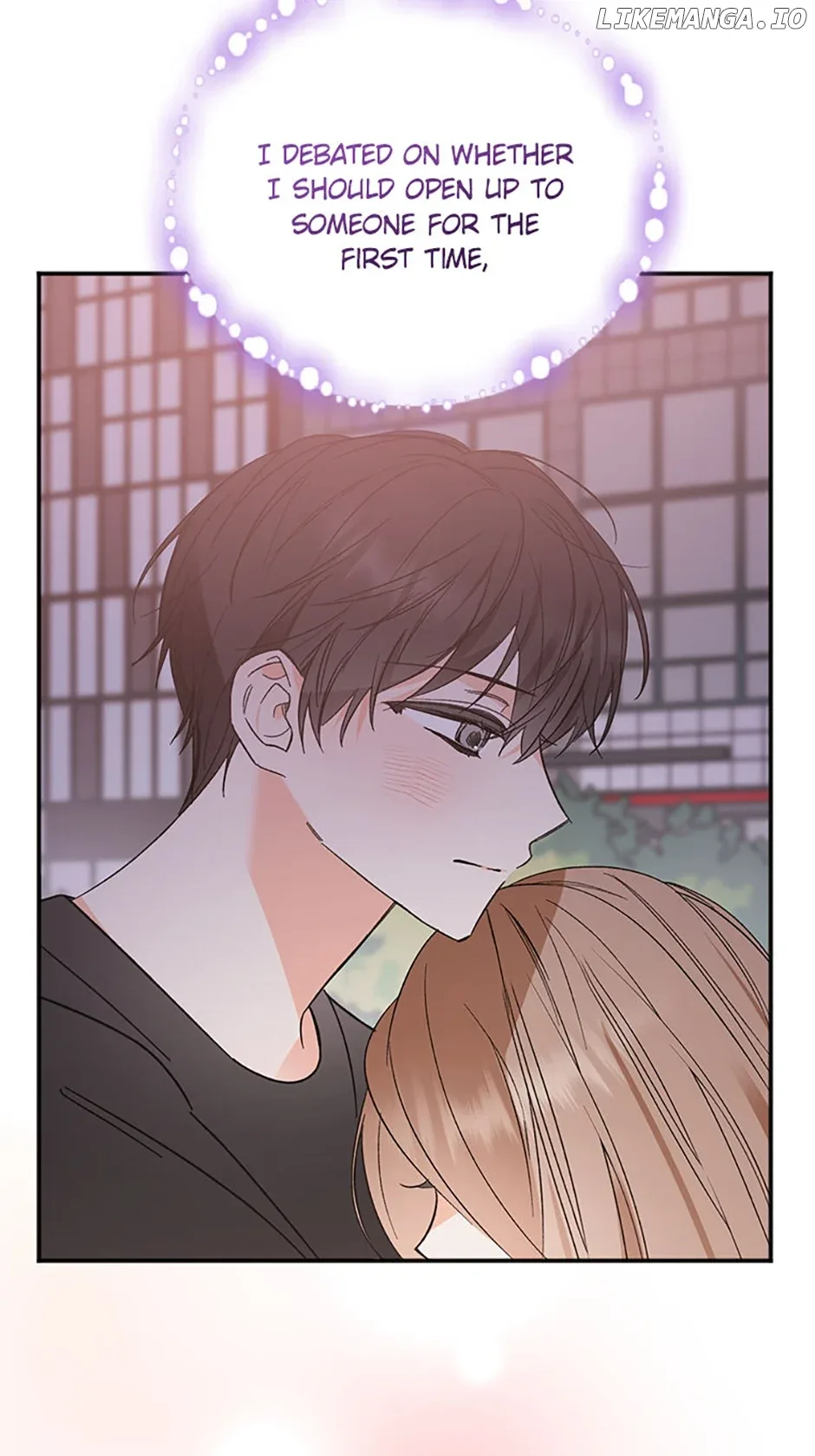 Ideal Match Delivery Service Chapter 50 page 68