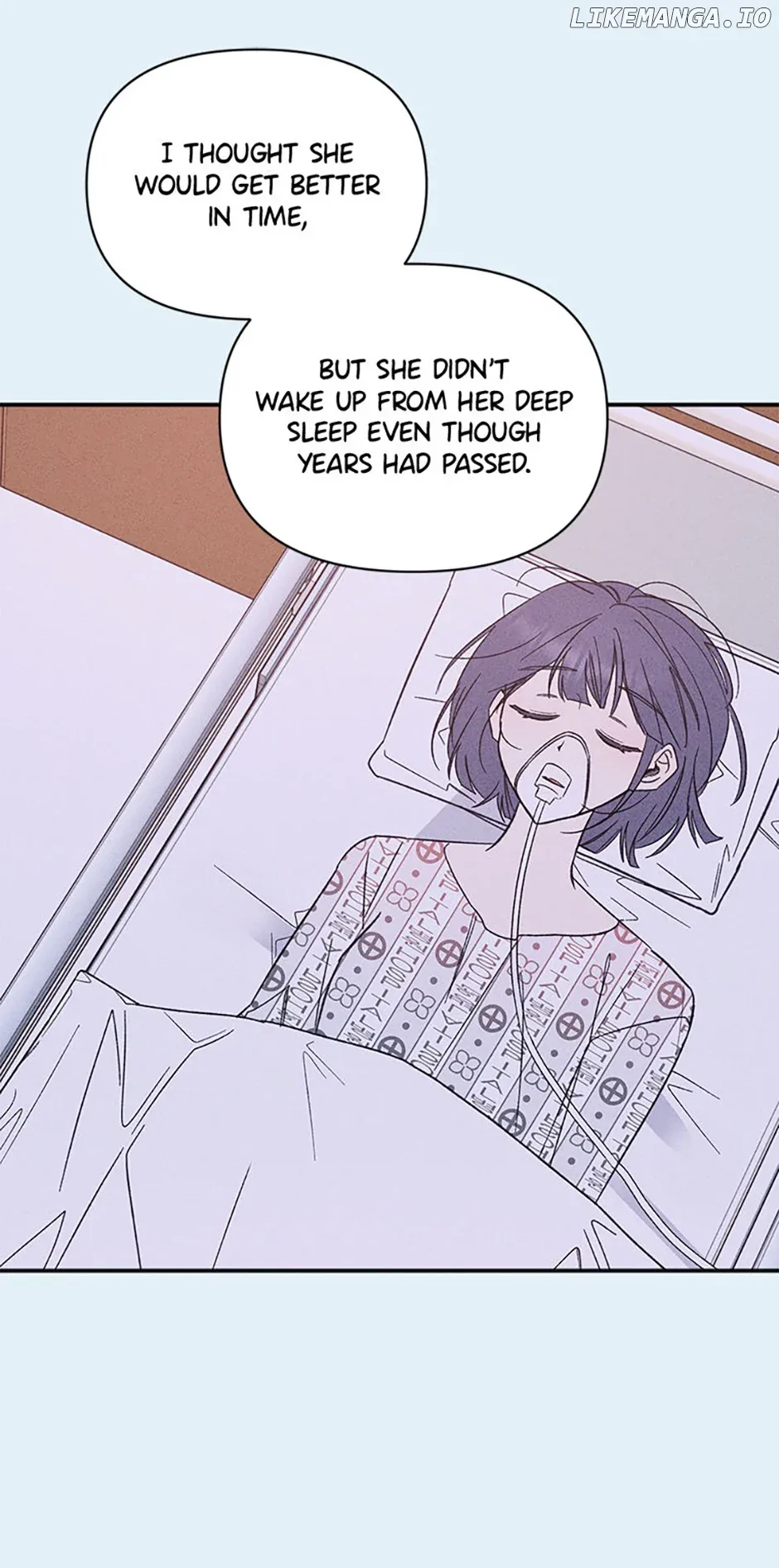 Ideal Match Delivery Service Chapter 50 page 49