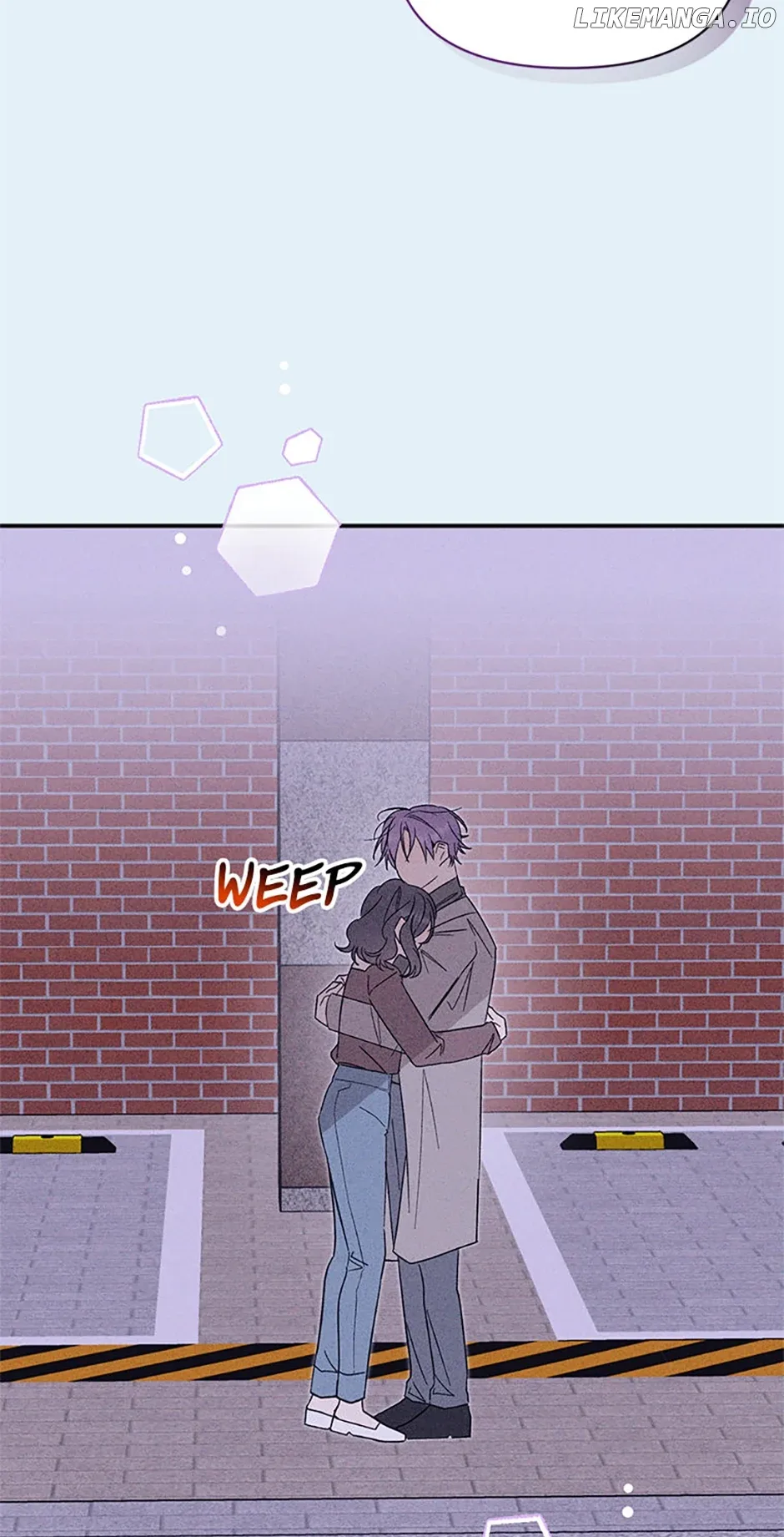 Ideal Match Delivery Service Chapter 50 page 65