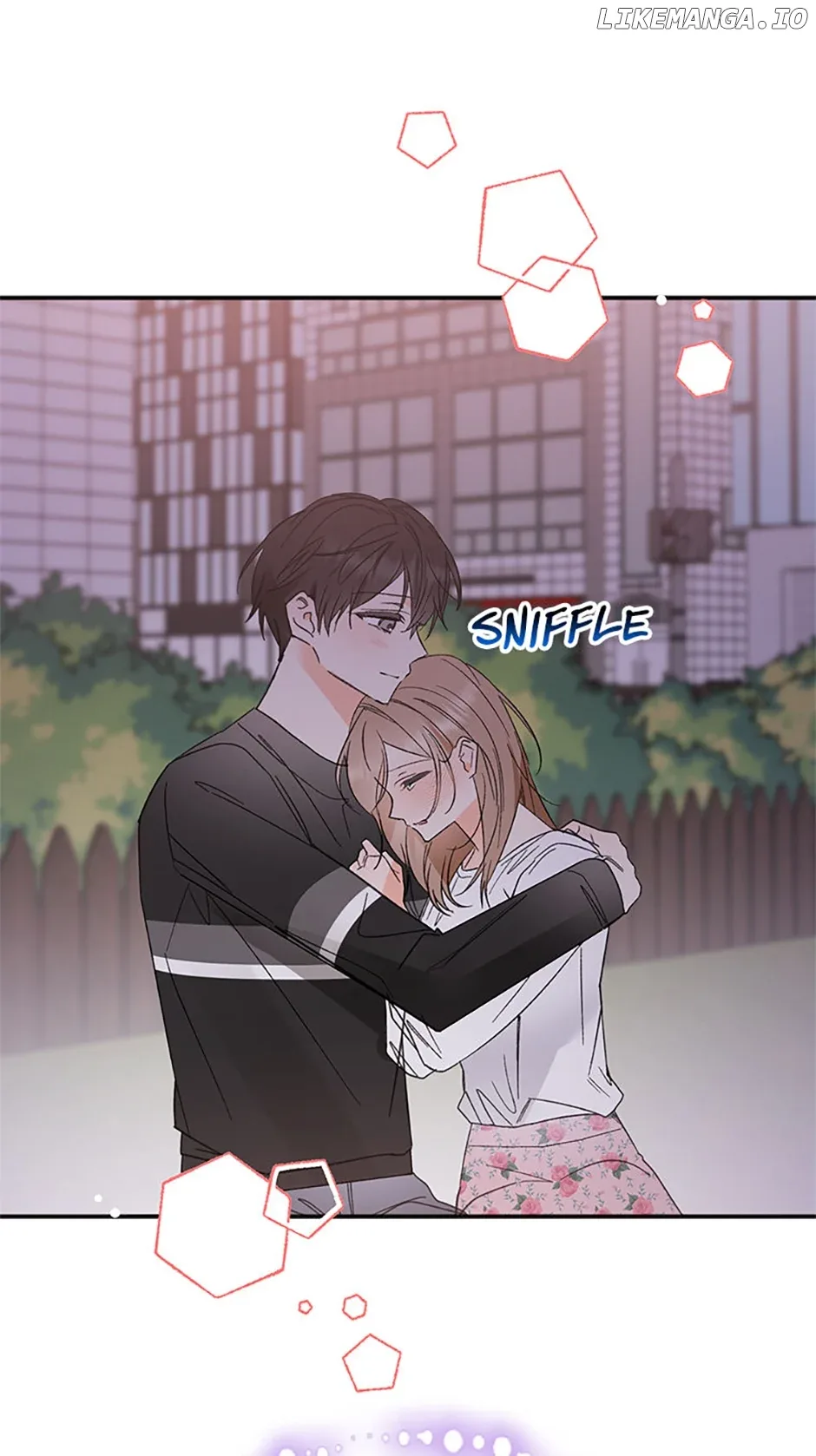 Ideal Match Delivery Service Chapter 50 page 67