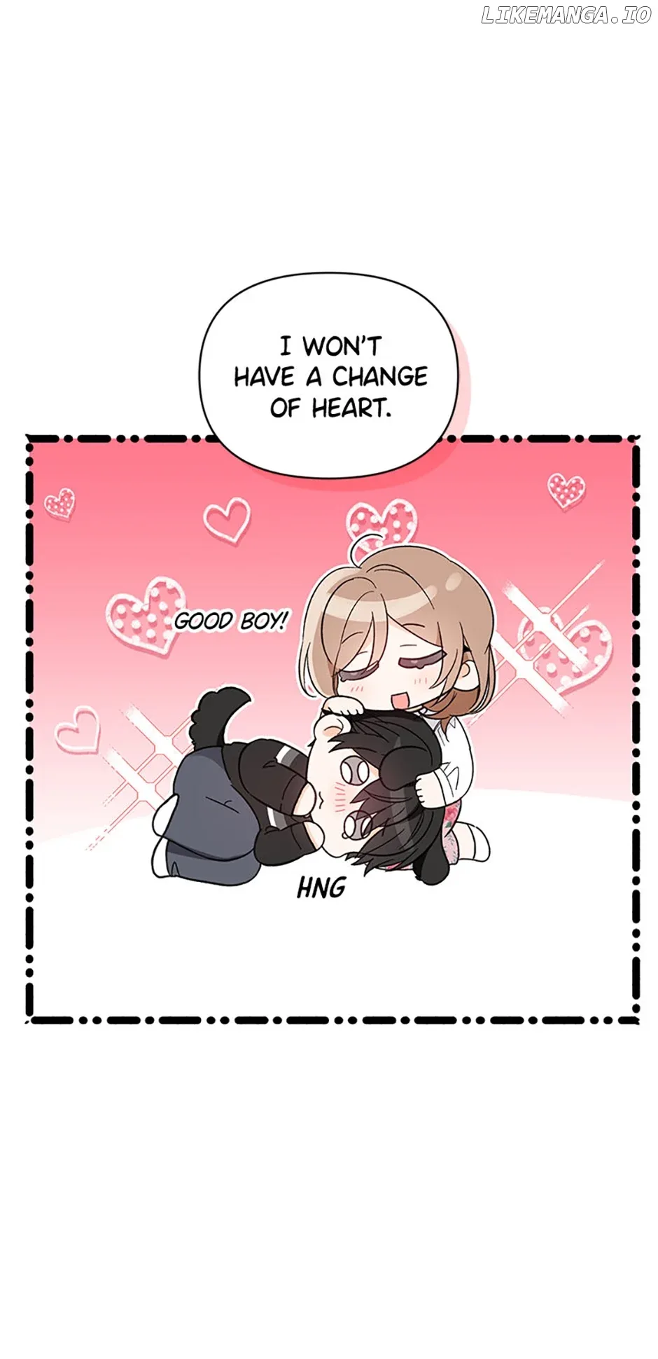 Ideal Match Delivery Service Chapter 49 page 13