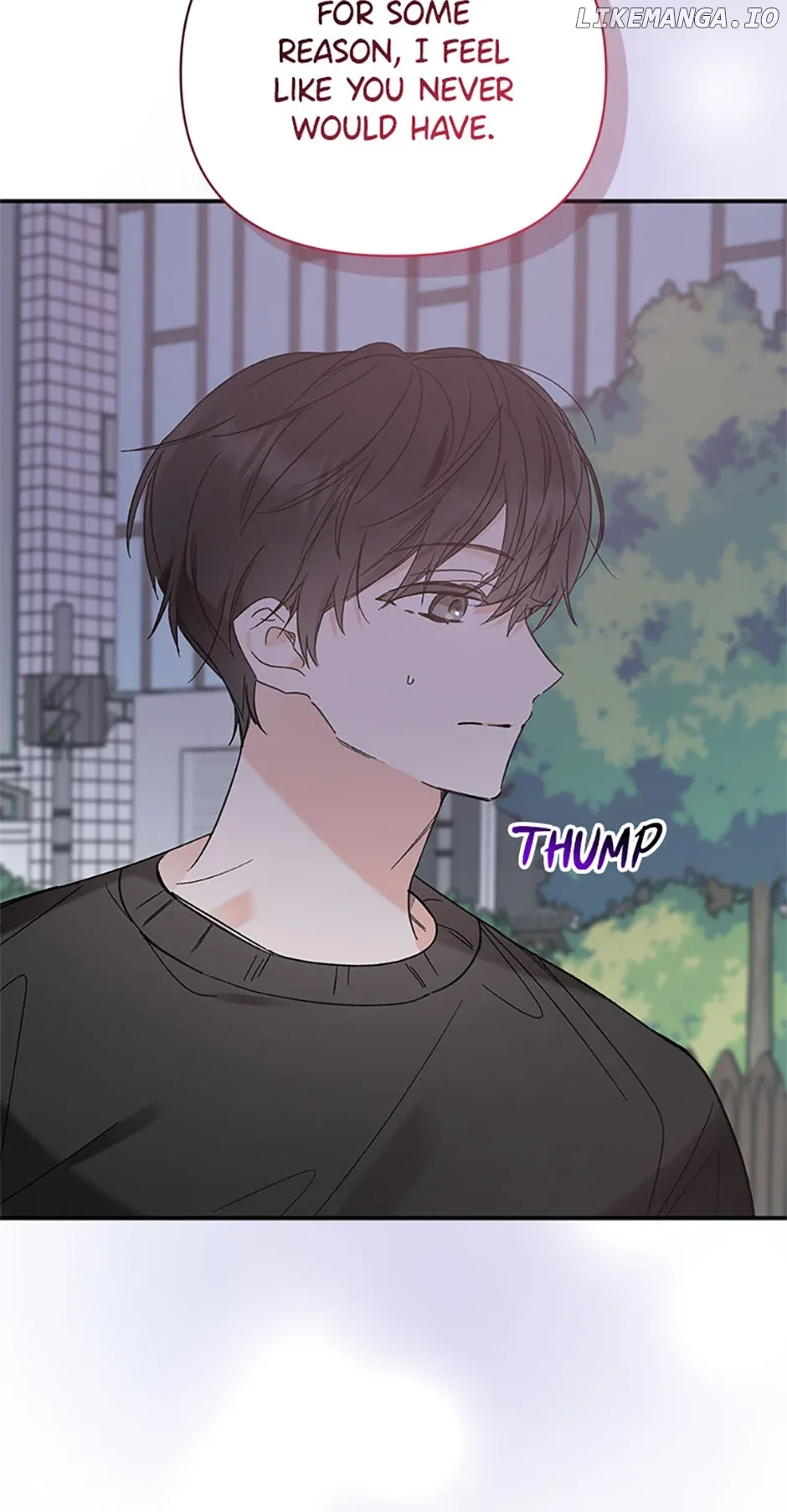 Ideal Match Delivery Service Chapter 49 page 4
