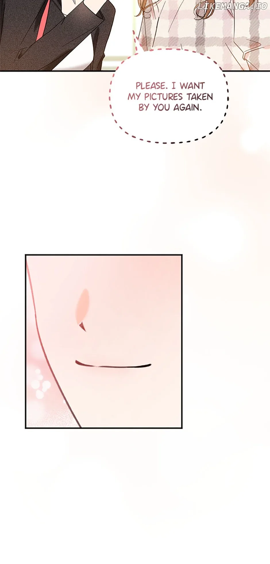 Ideal Match Delivery Service Chapter 45 page 35