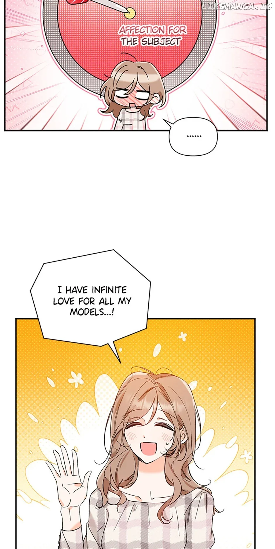 Ideal Match Delivery Service Chapter 45 page 27