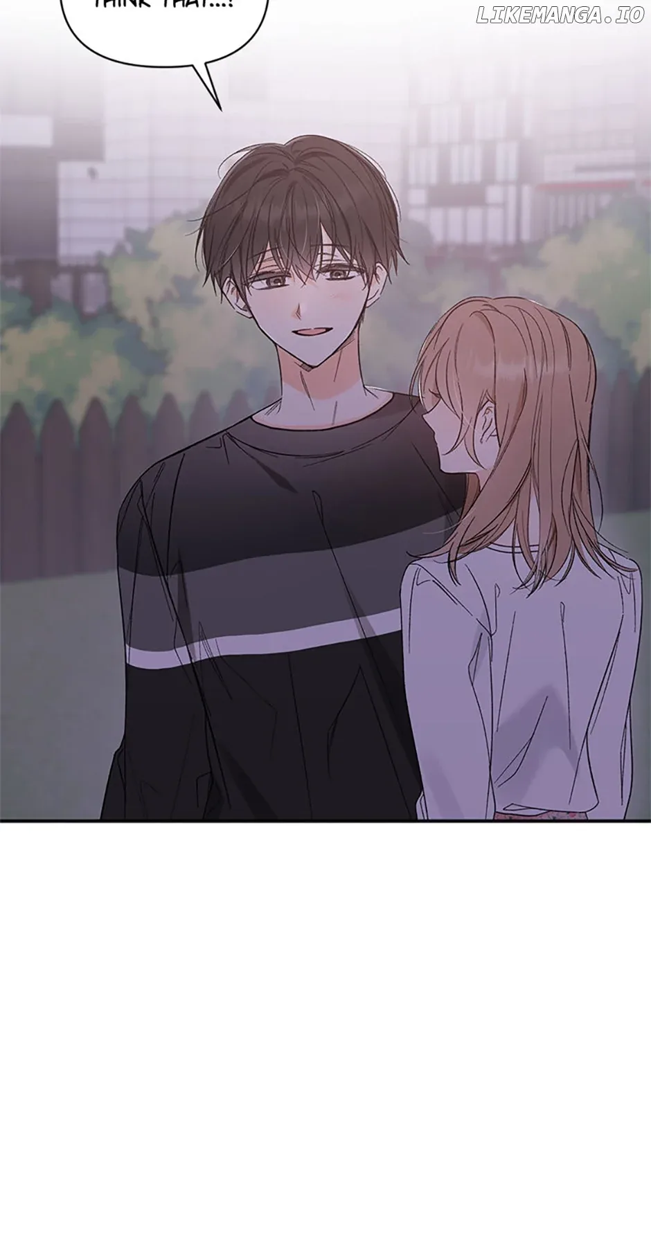 Ideal Match Delivery Service Chapter 49 page 8