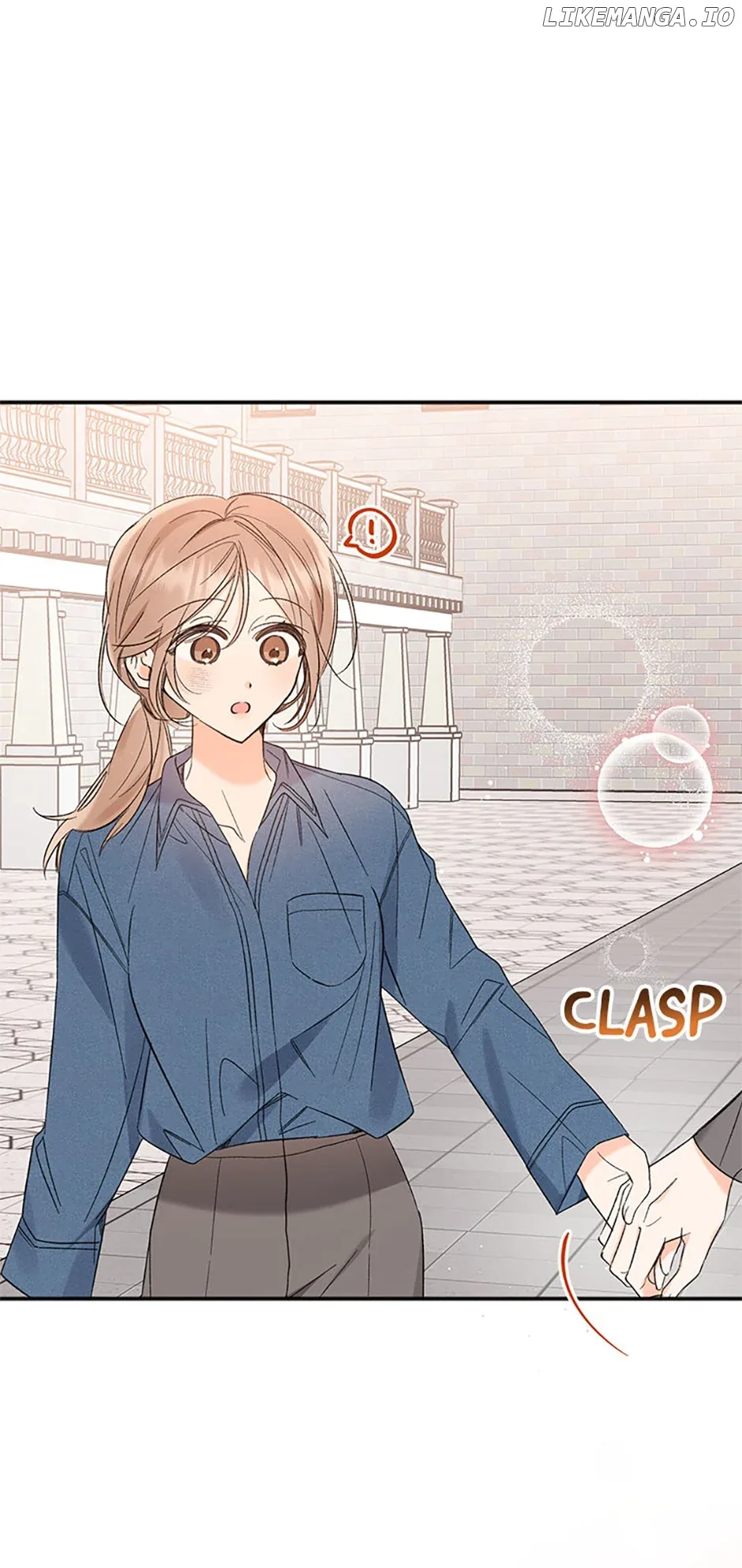 Ideal Match Delivery Service Chapter 52 page 9