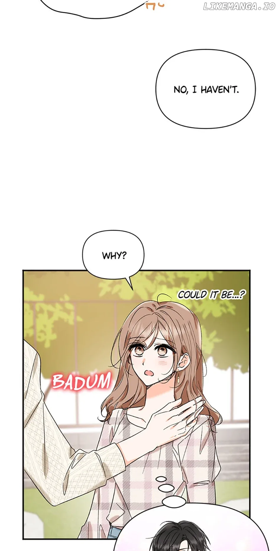 Ideal Match Delivery Service Chapter 45 page 45