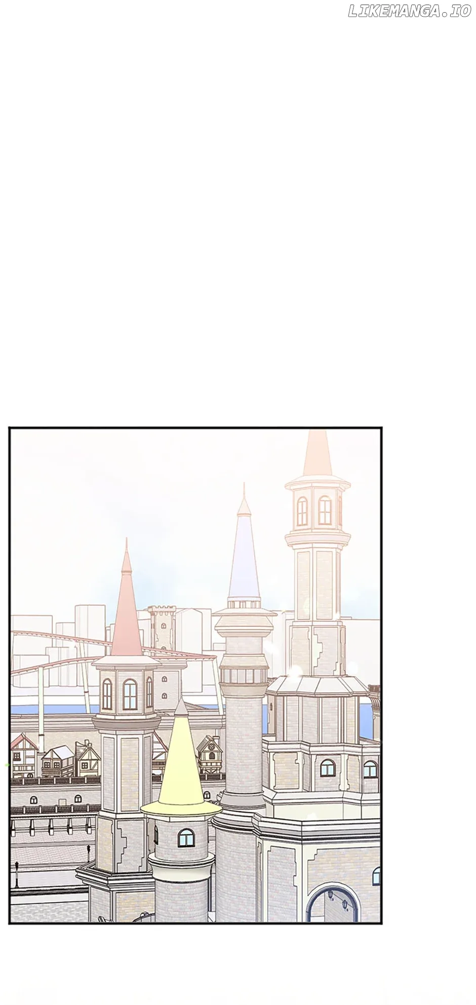 Ideal Match Delivery Service Chapter 52 page 6