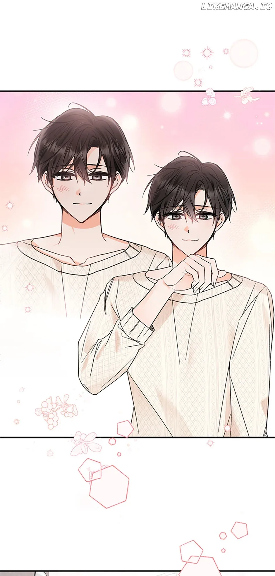 Ideal Match Delivery Service Chapter 45 page 29
