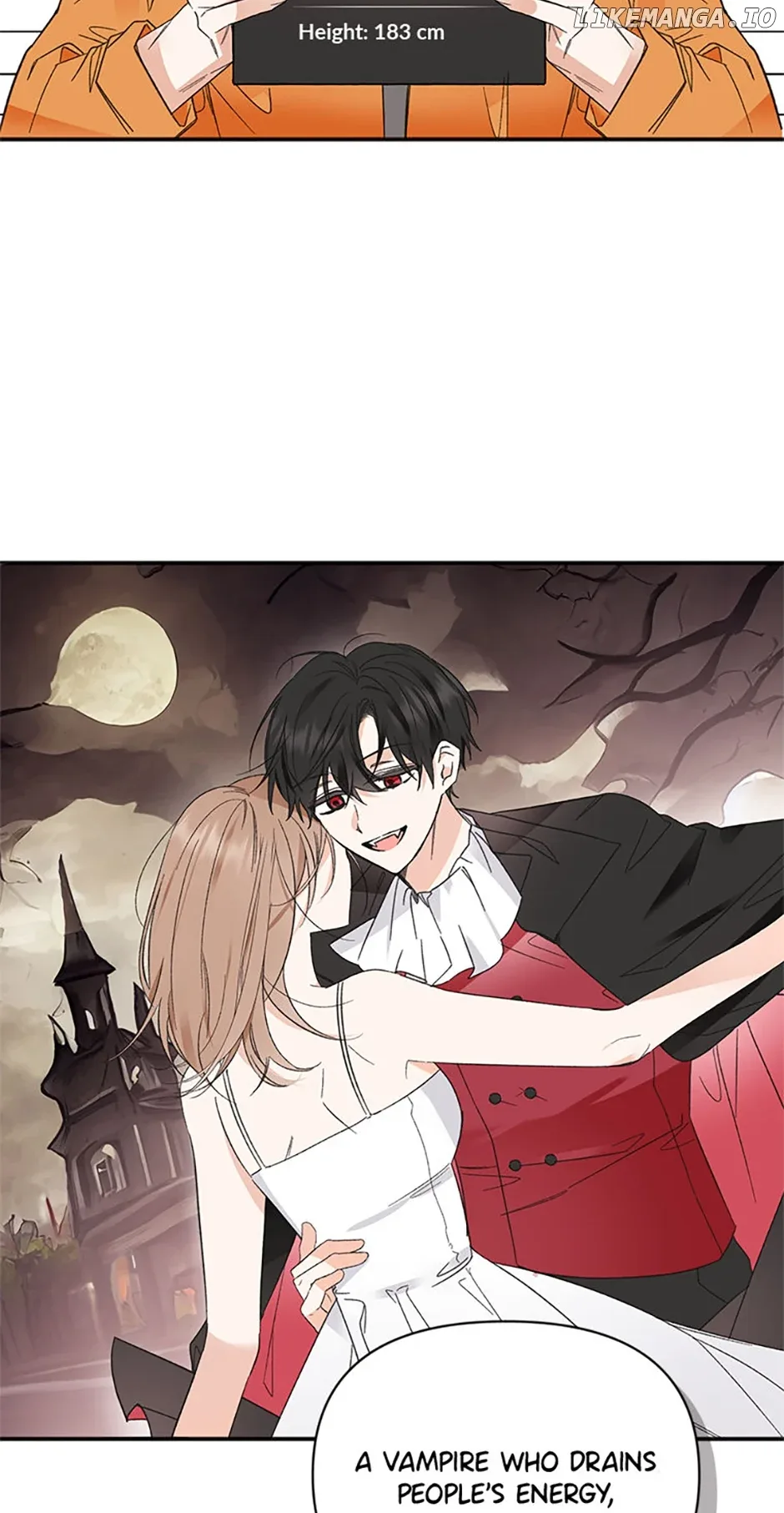 Ideal Match Delivery Service Chapter 49 page 24