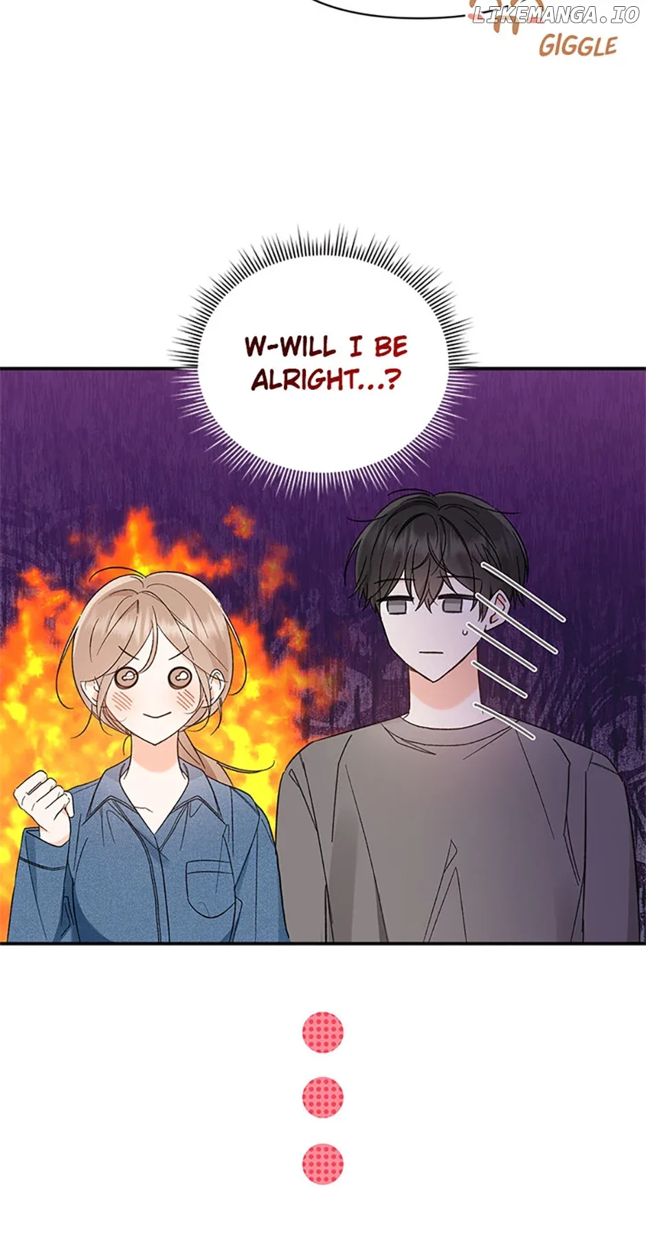 Ideal Match Delivery Service Chapter 52 page 17