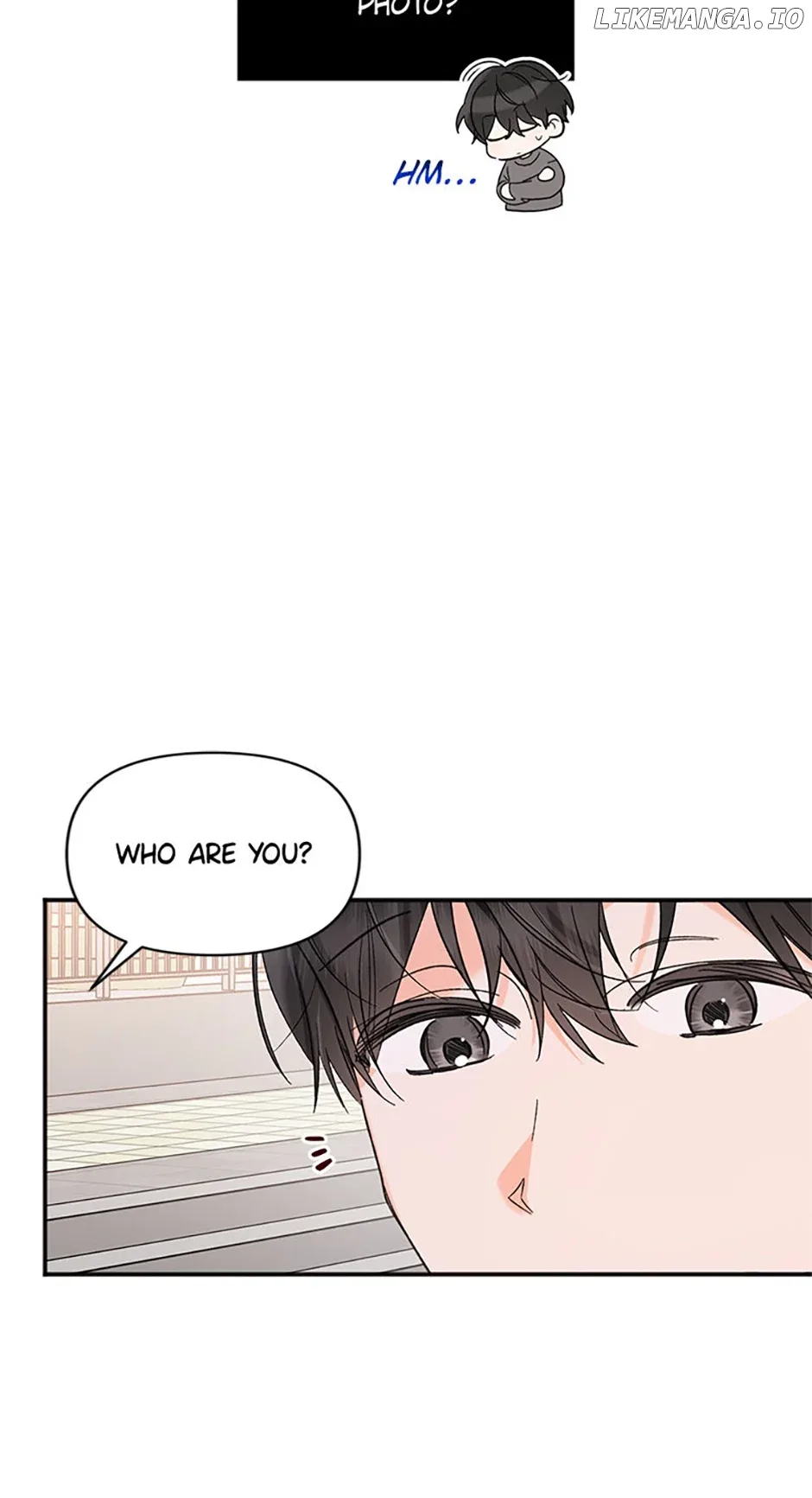 Ideal Match Delivery Service Chapter 52 page 46