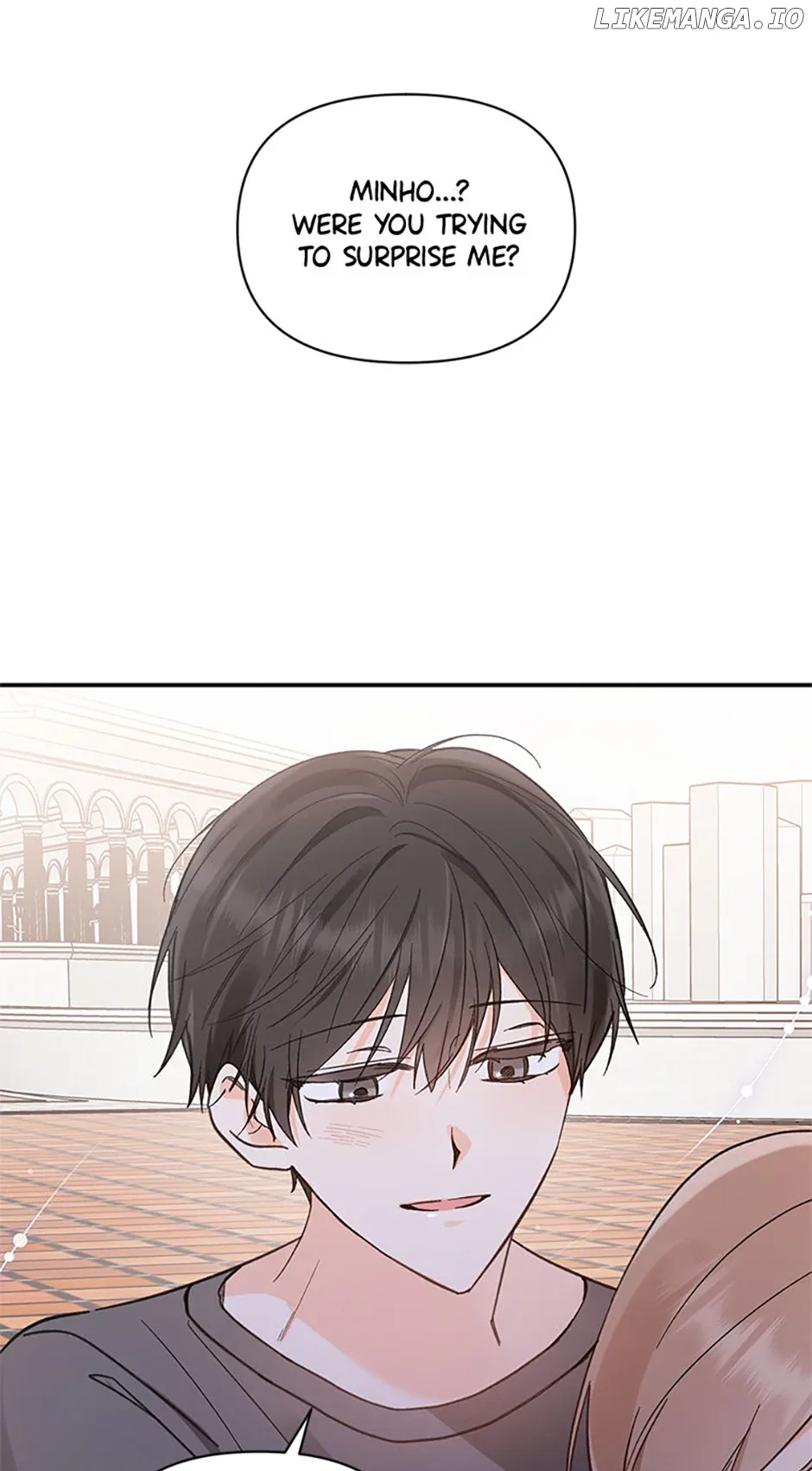 Ideal Match Delivery Service Chapter 52 page 68