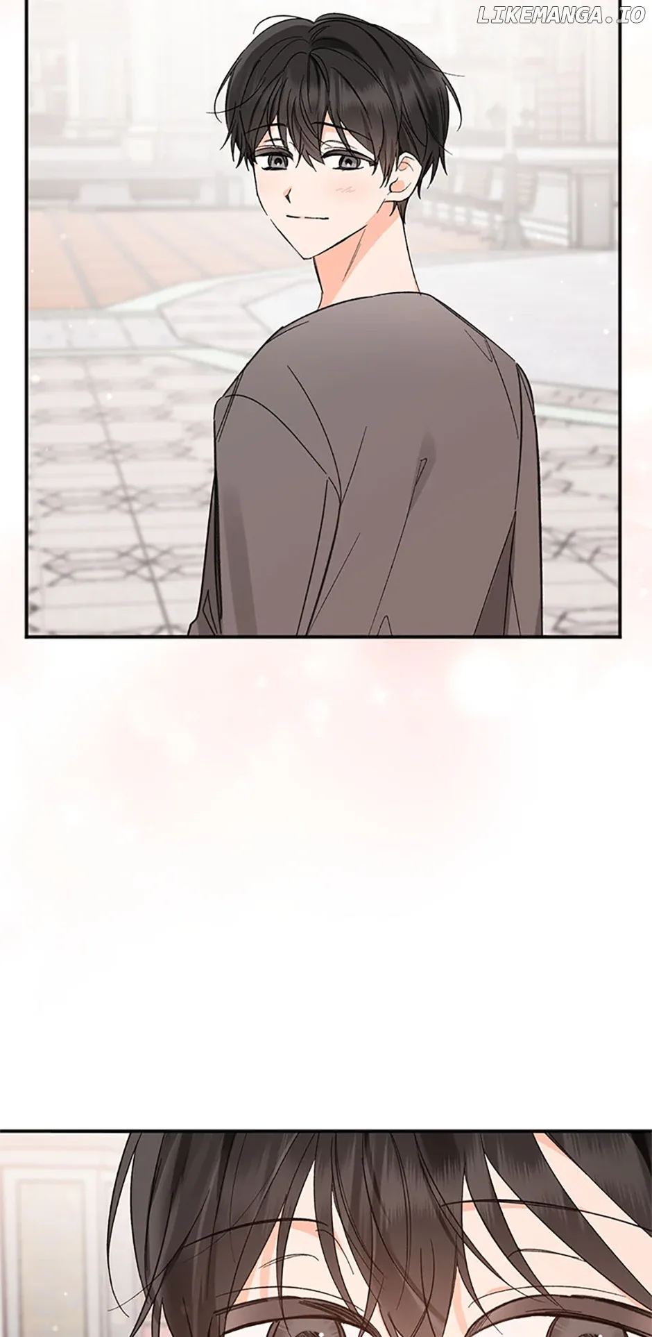 Ideal Match Delivery Service Chapter 52 page 51