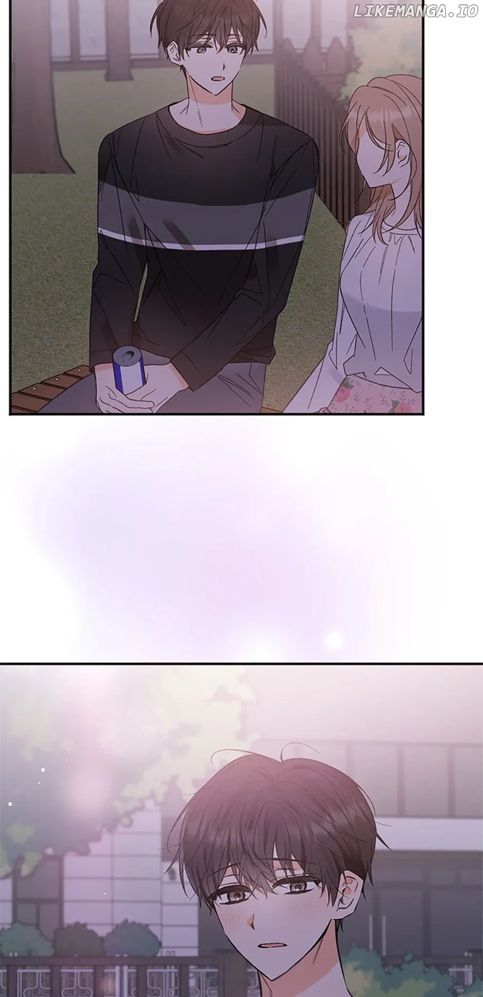 Ideal Match Delivery Service Chapter 49 page 30