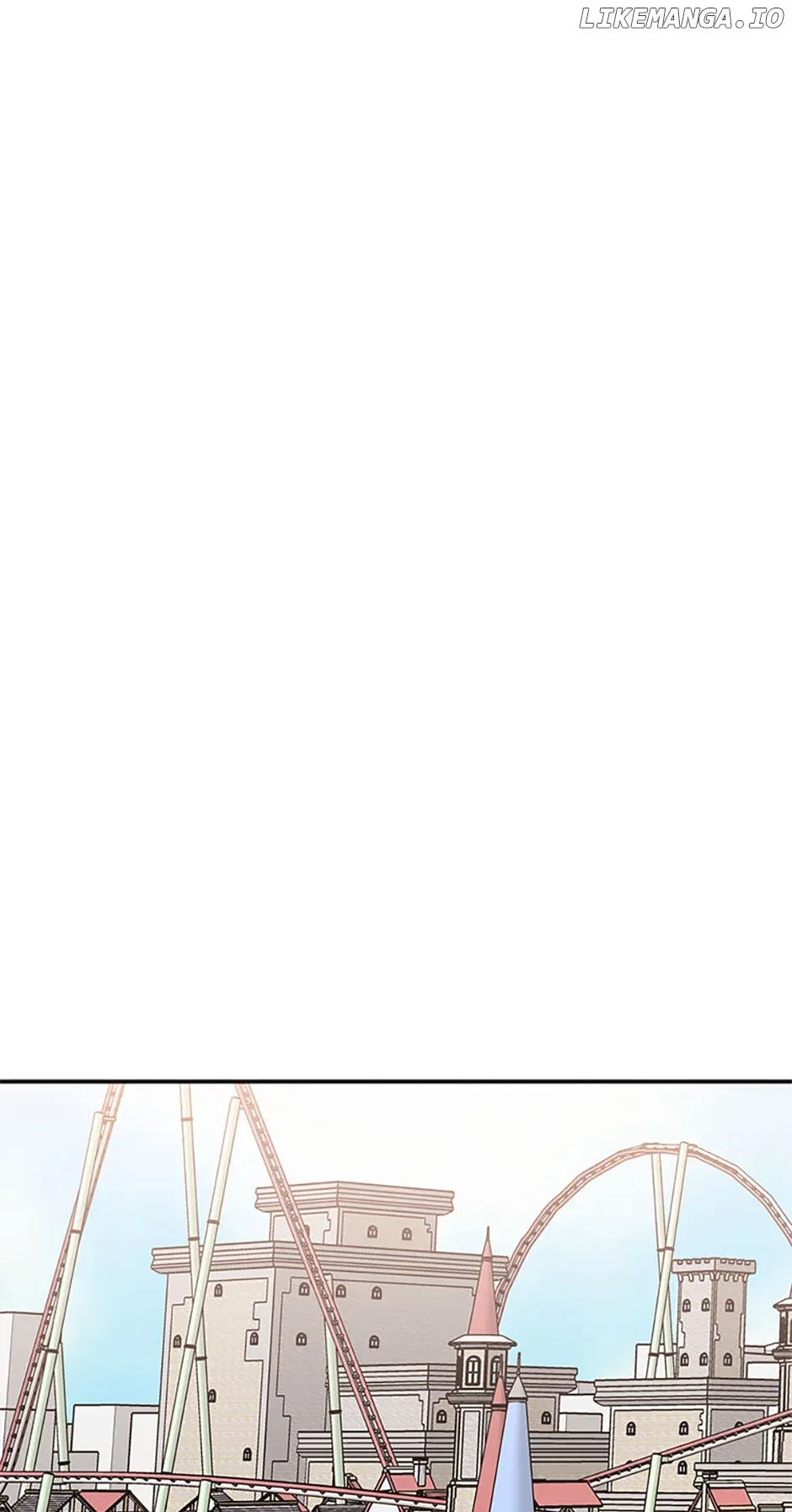 Ideal Match Delivery Service Chapter 52 page 55
