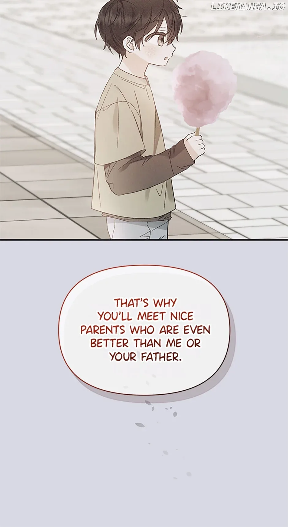 Ideal Match Delivery Service Chapter 52 page 40