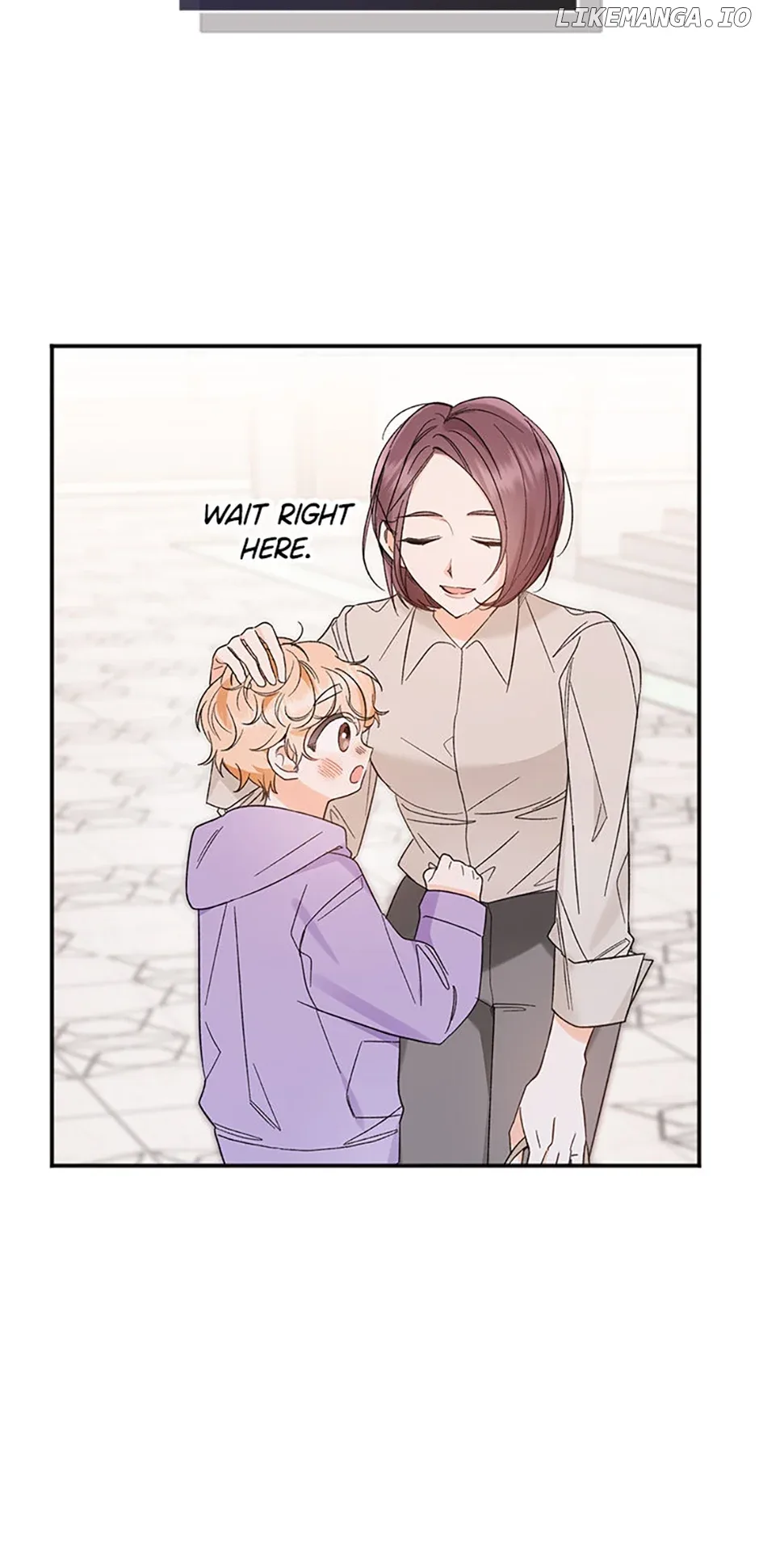 Ideal Match Delivery Service Chapter 52 page 29