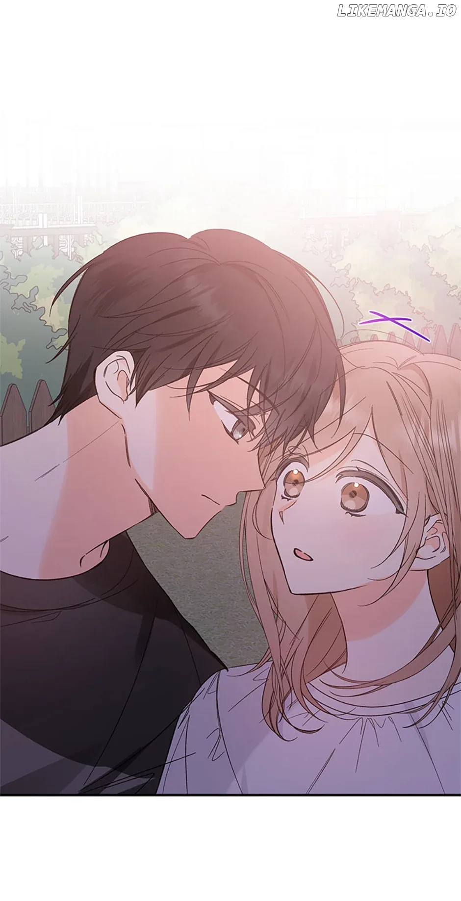 Ideal Match Delivery Service Chapter 49 page 21