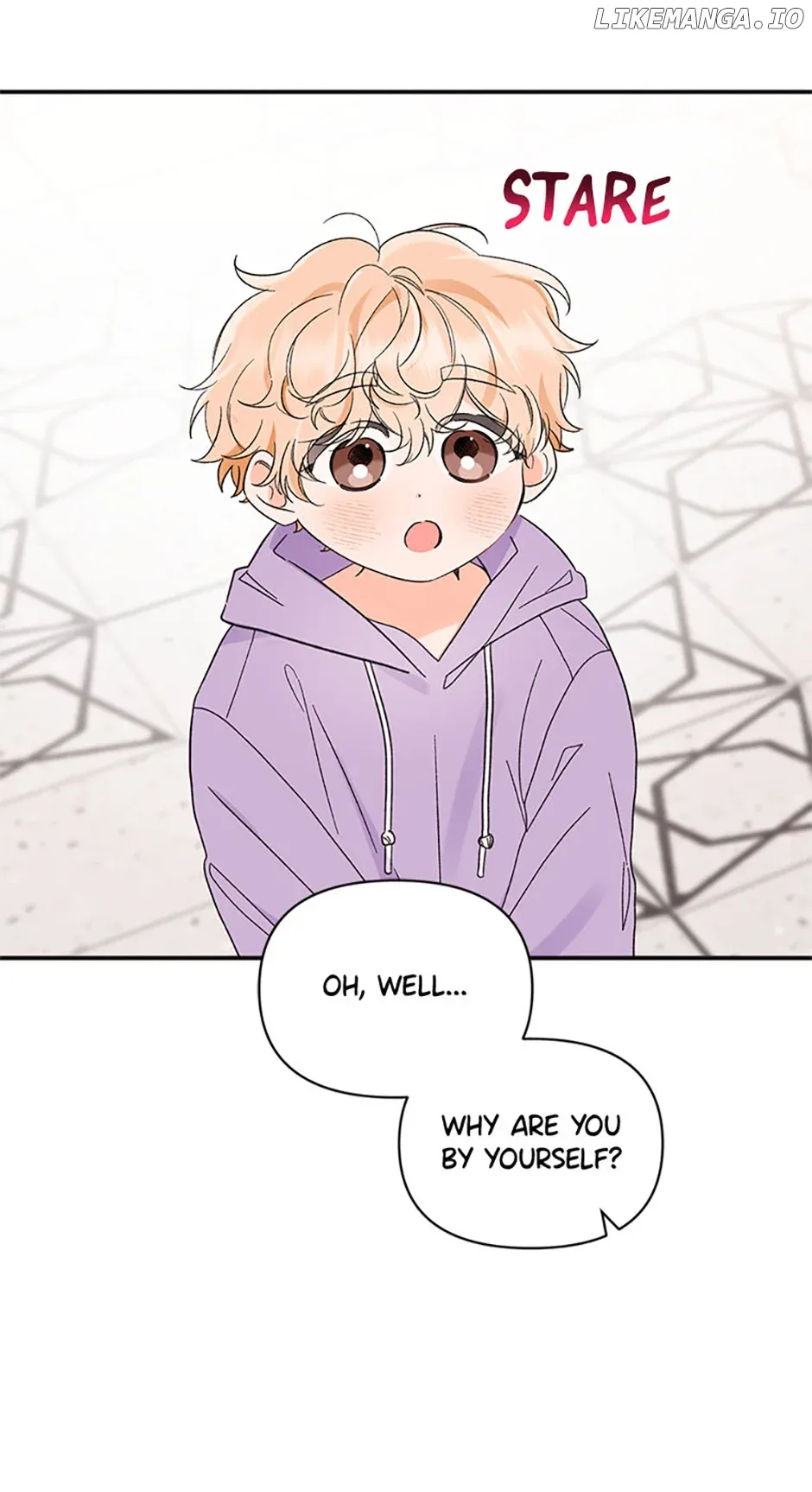 Ideal Match Delivery Service Chapter 52 page 47