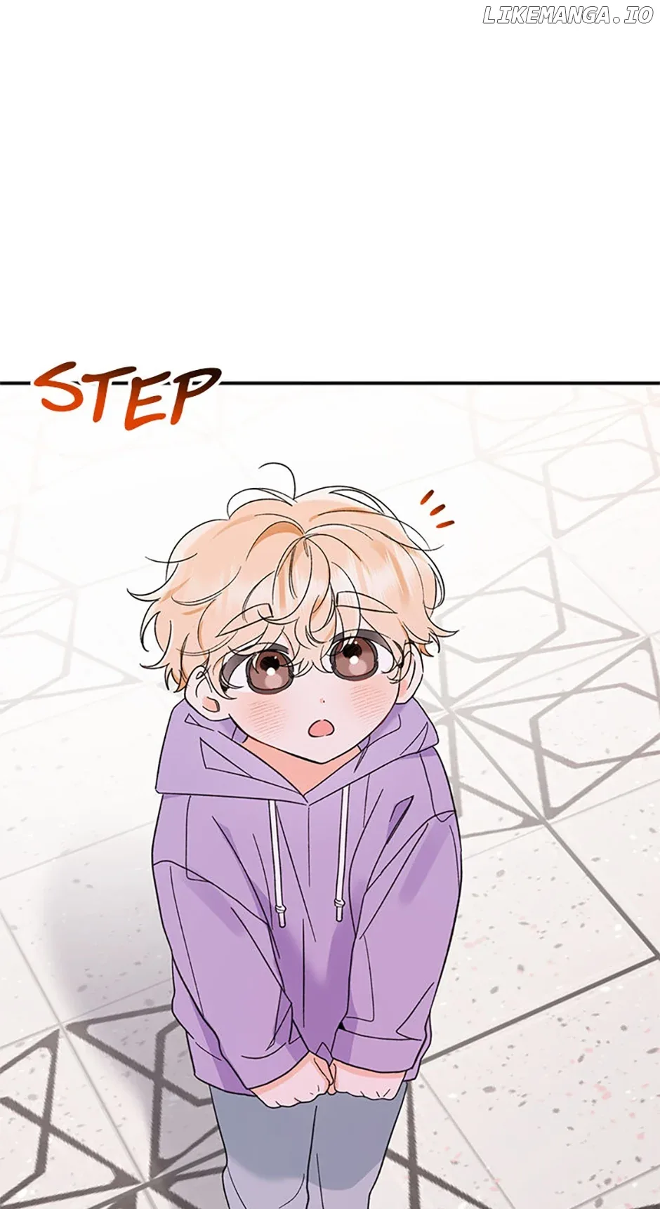 Ideal Match Delivery Service Chapter 52 page 34