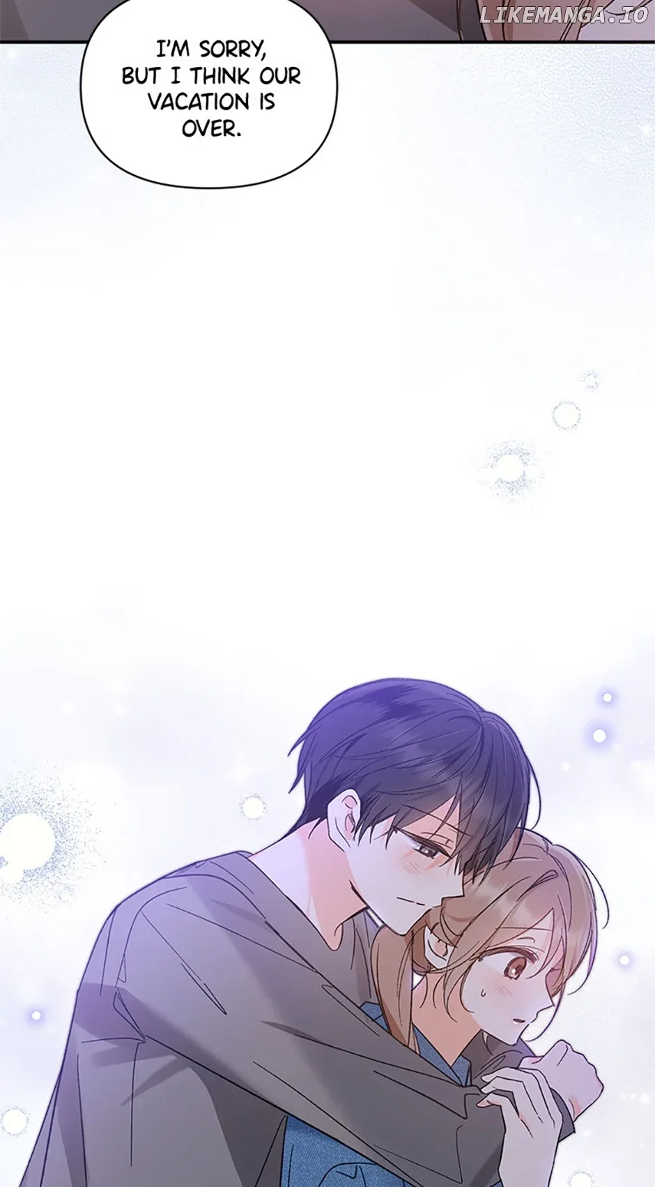 Ideal Match Delivery Service Chapter 52 page 69
