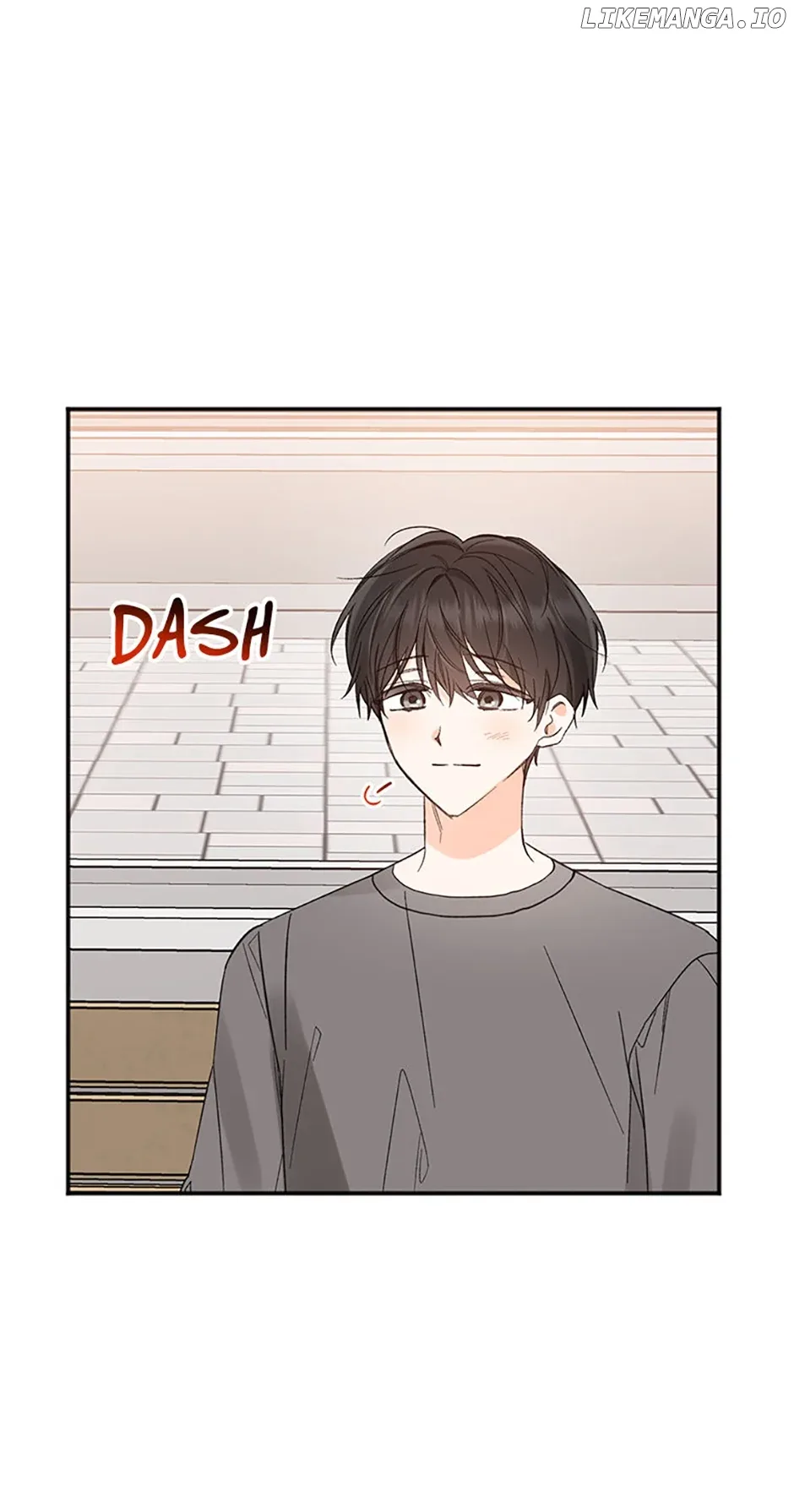 Ideal Match Delivery Service Chapter 52 page 61