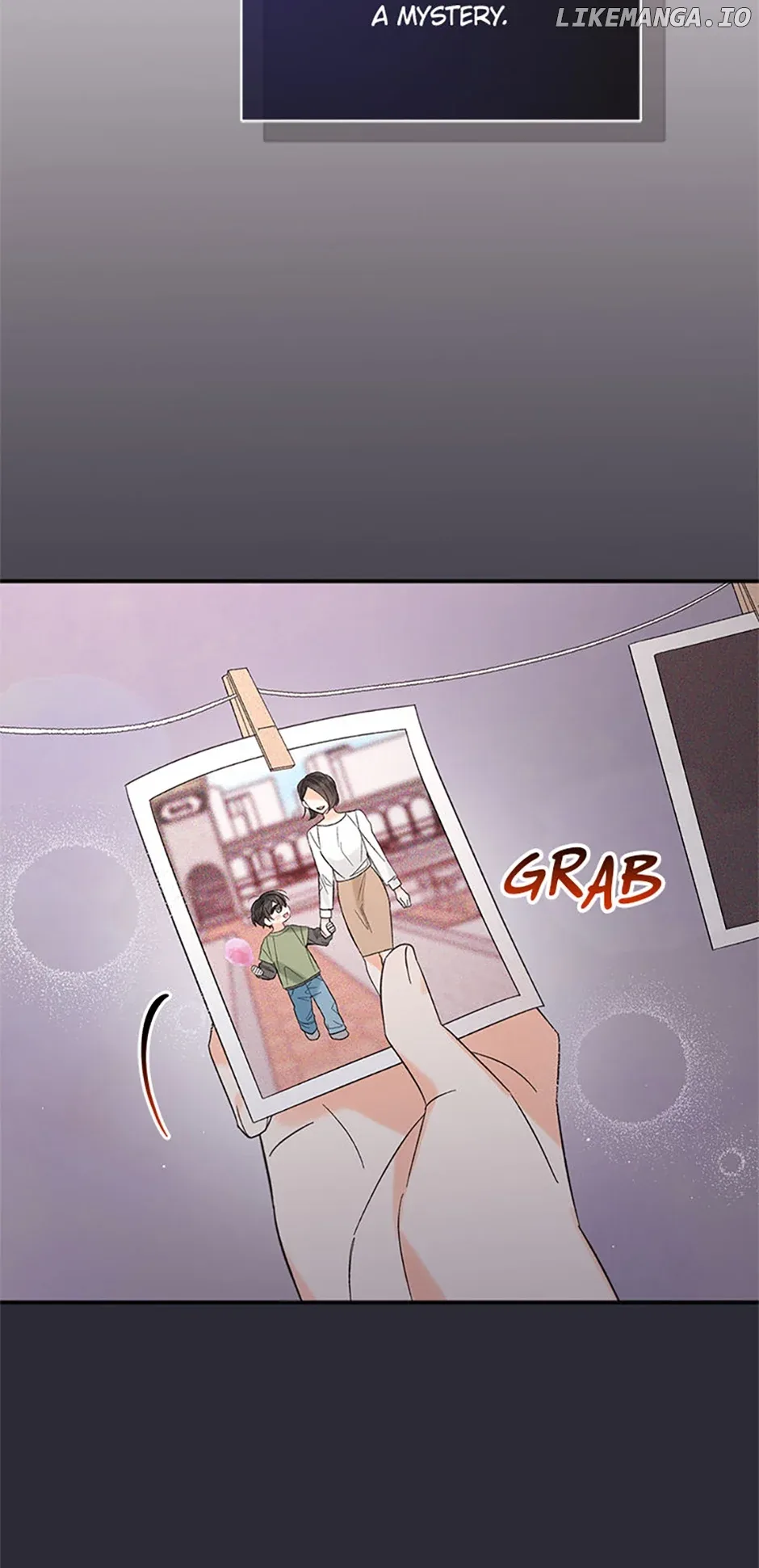 Ideal Match Delivery Service Chapter 52 page 31