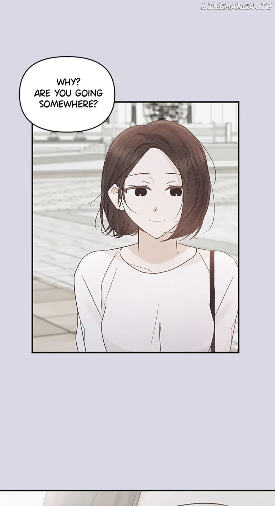 Ideal Match Delivery Service Chapter 52 page 41
