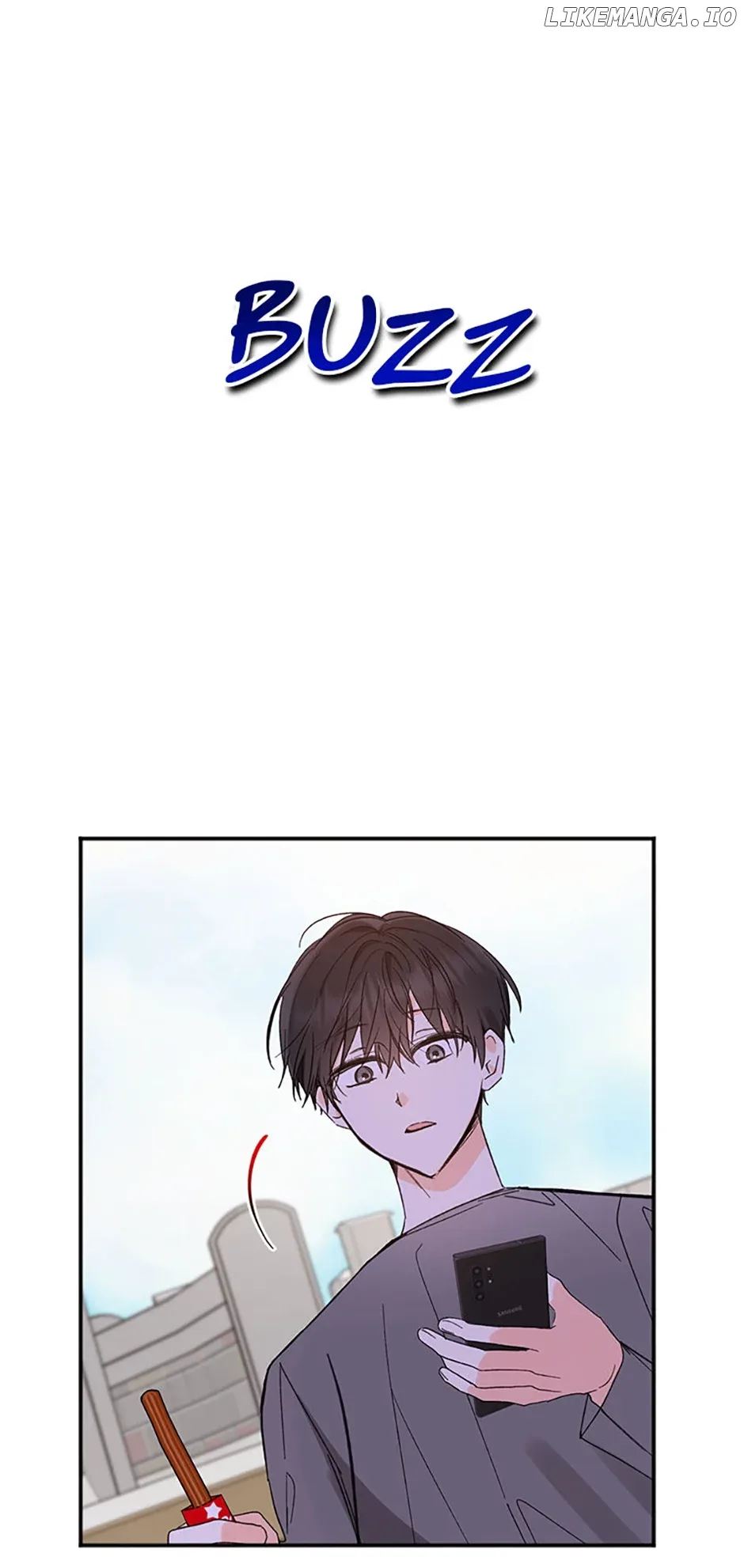 Ideal Match Delivery Service Chapter 52 page 62