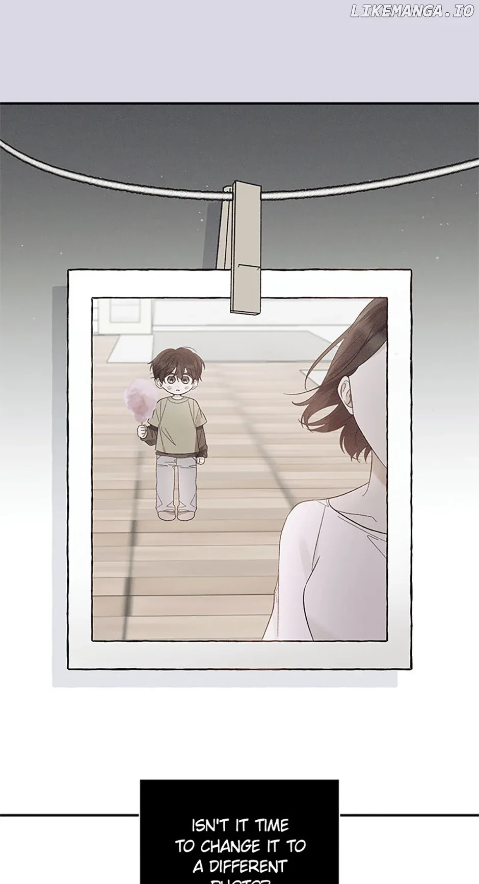 Ideal Match Delivery Service Chapter 52 page 45