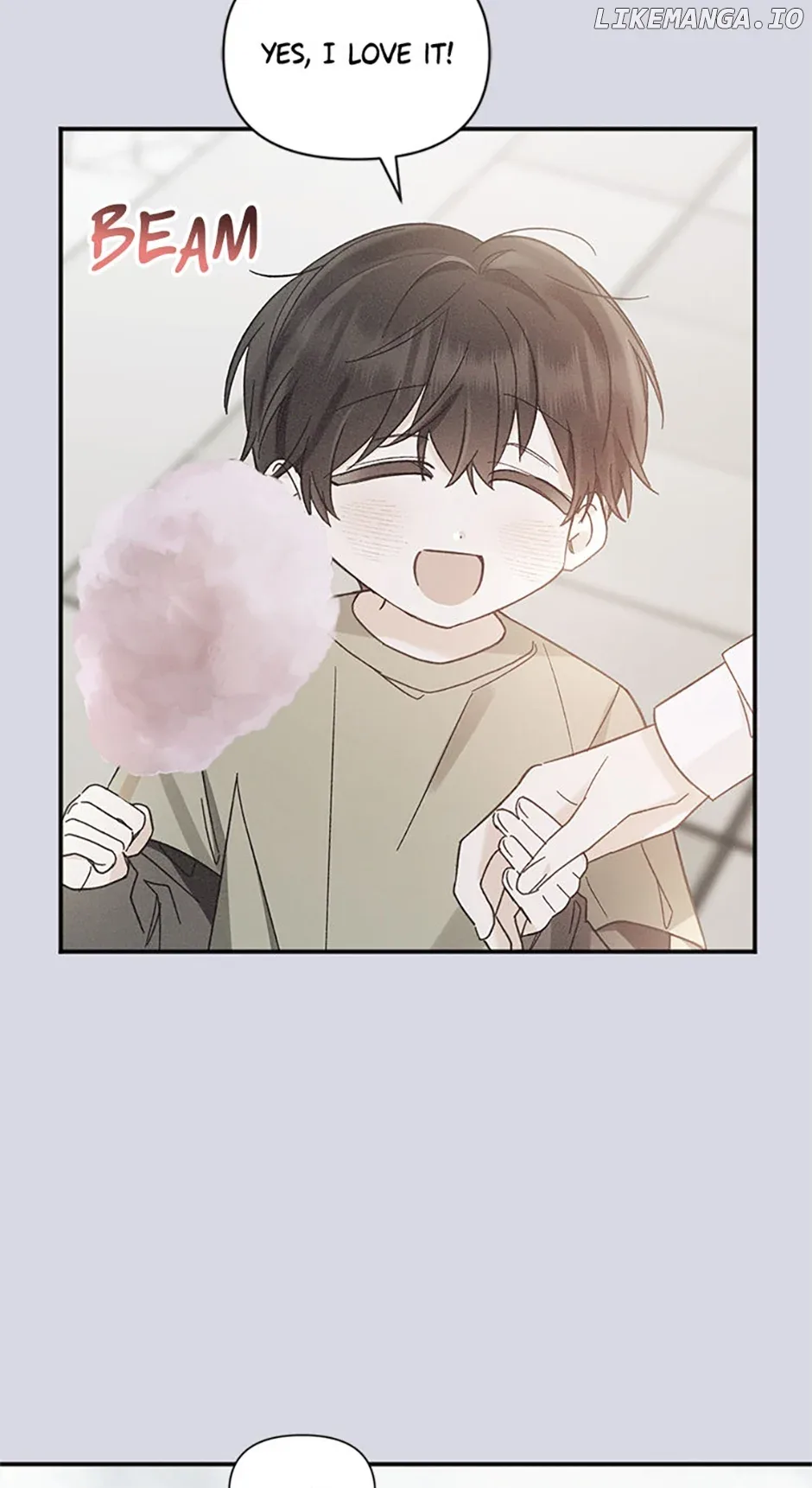Ideal Match Delivery Service Chapter 52 page 37