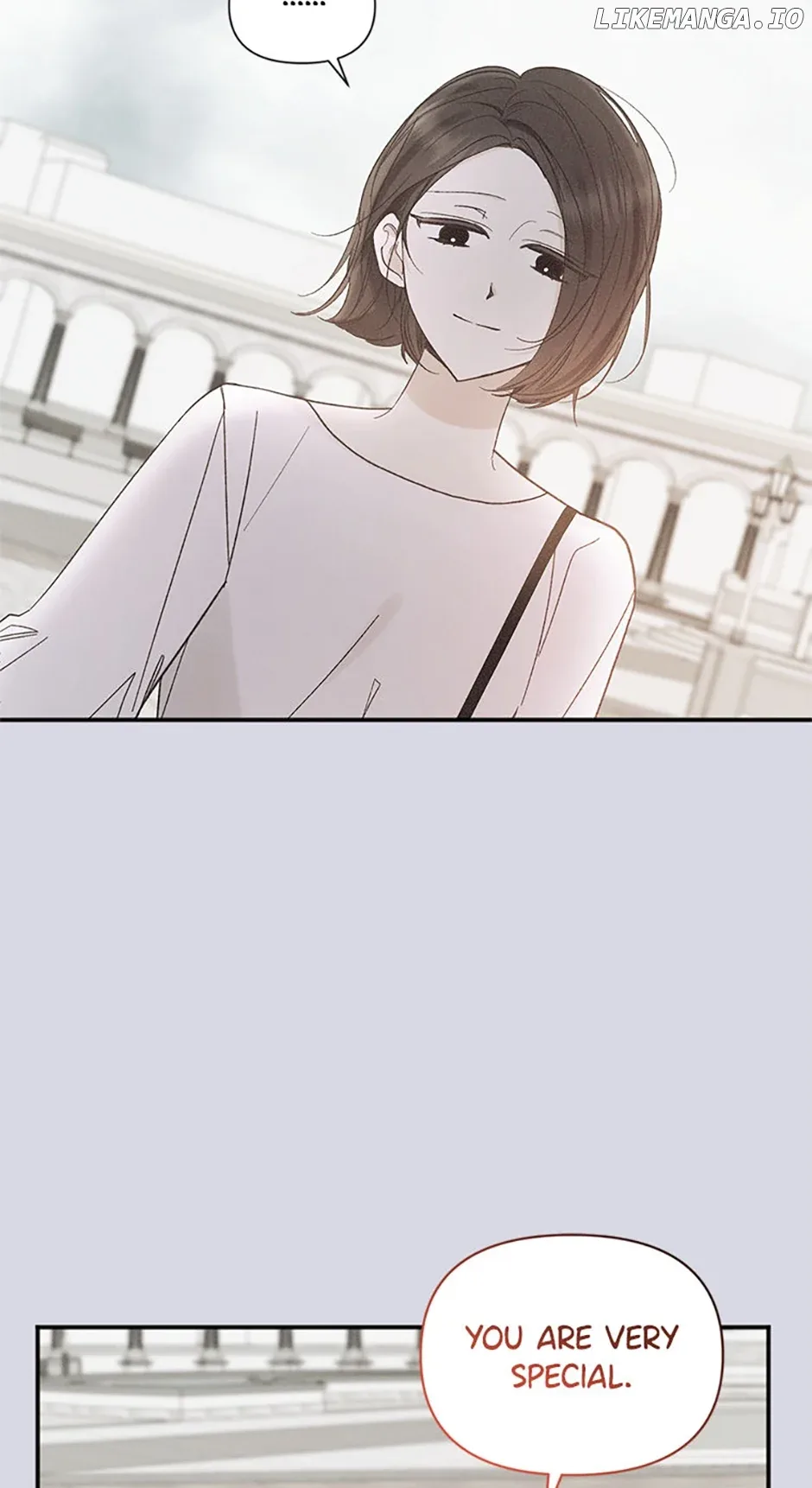 Ideal Match Delivery Service Chapter 52 page 38