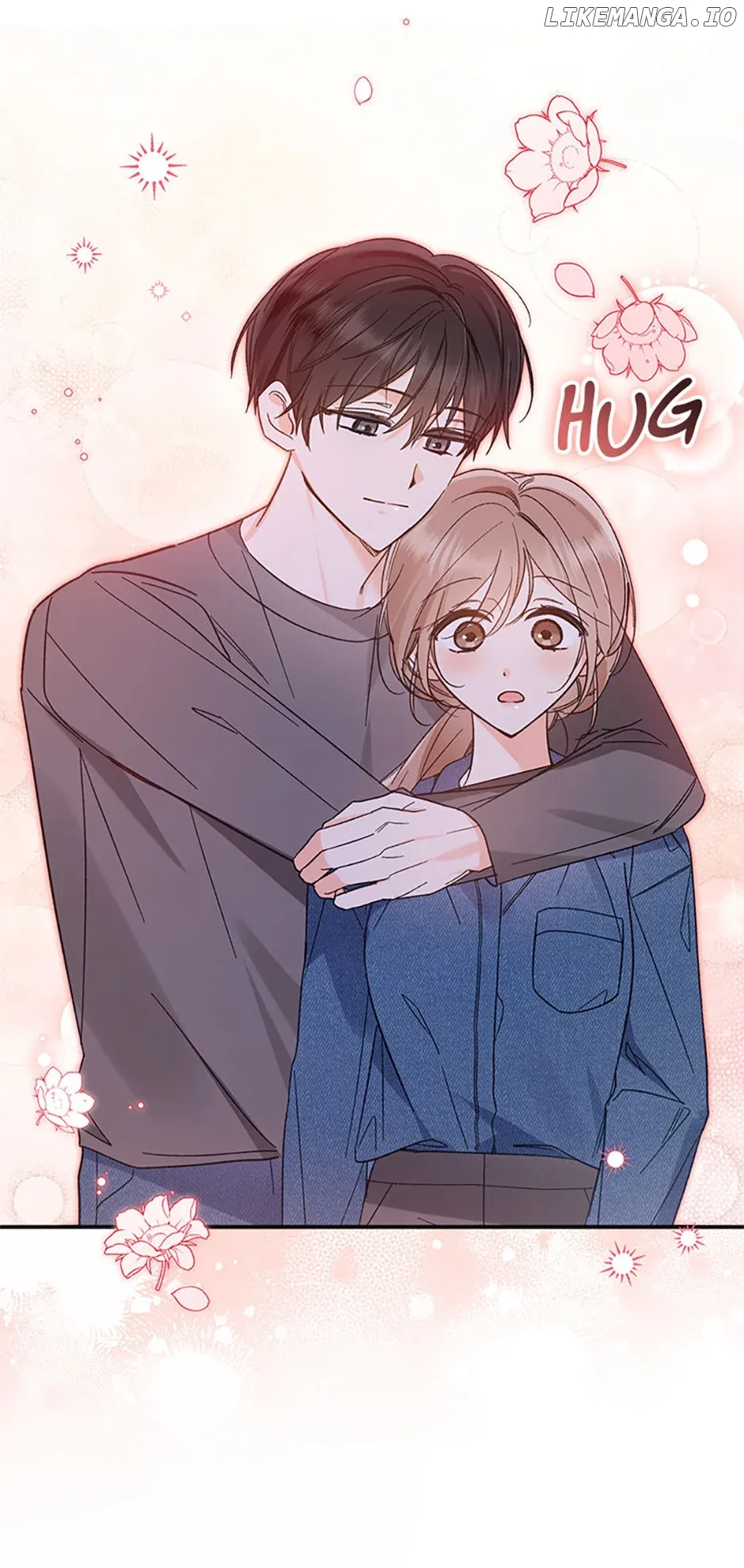Ideal Match Delivery Service Chapter 52 page 67