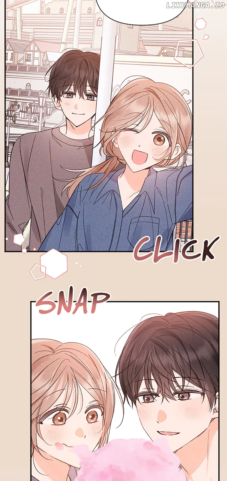 Ideal Match Delivery Service Chapter 52 page 12