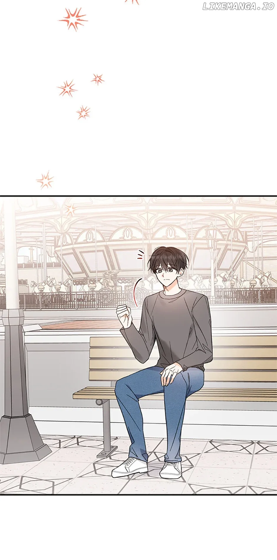 Ideal Match Delivery Service Chapter 52 page 26