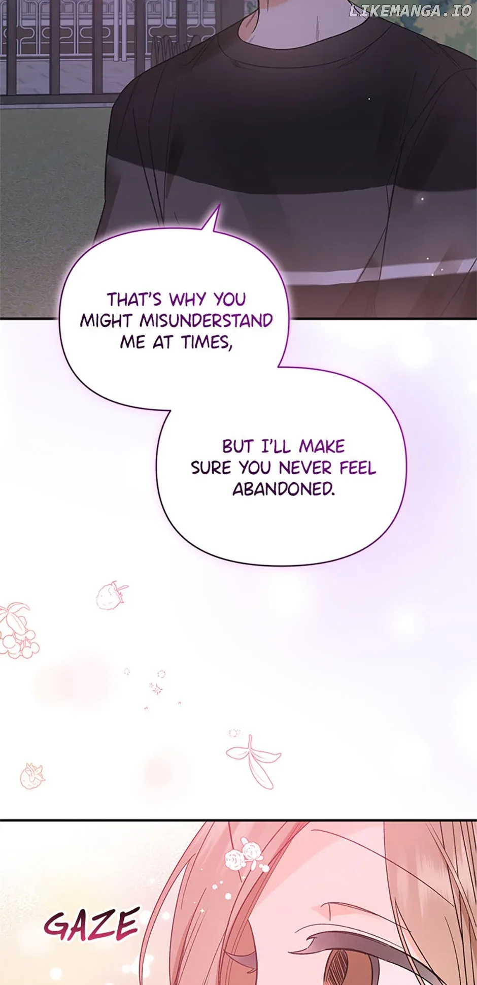 Ideal Match Delivery Service Chapter 49 page 31