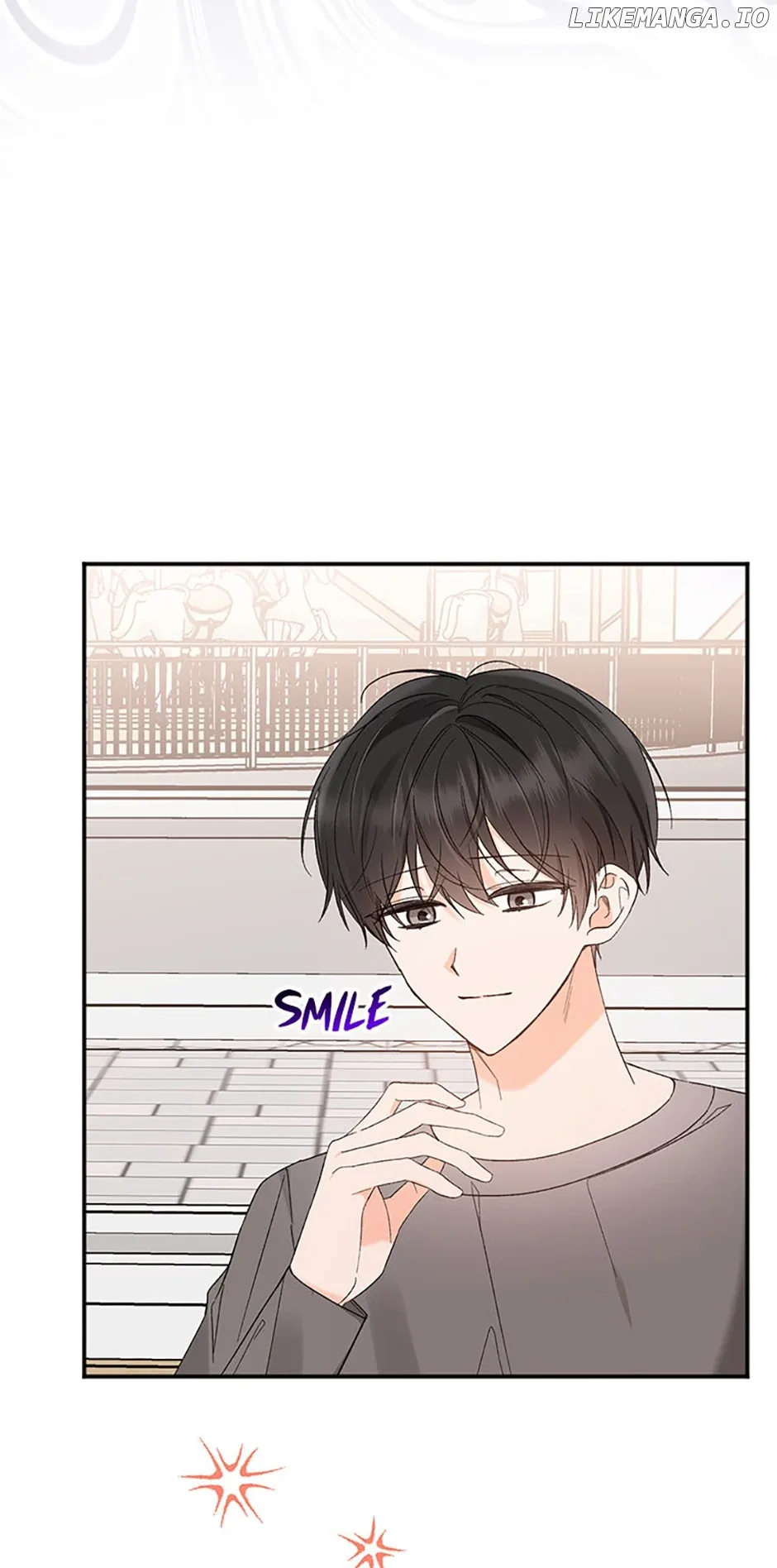 Ideal Match Delivery Service Chapter 52 page 25
