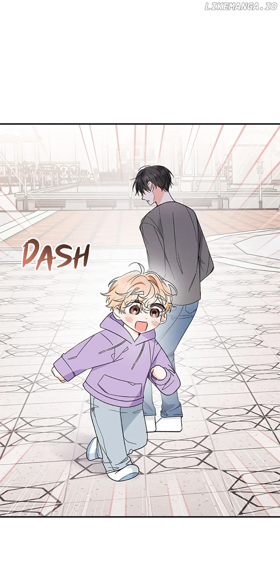 Ideal Match Delivery Service Chapter 52 page 49