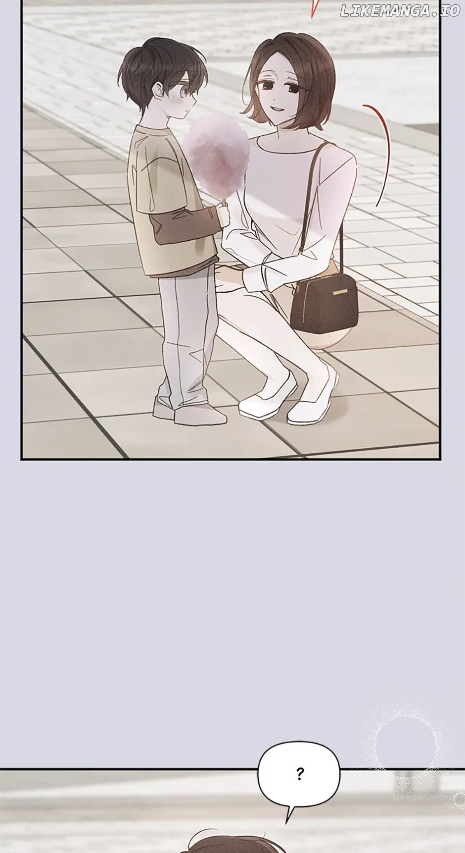 Ideal Match Delivery Service Chapter 52 page 39