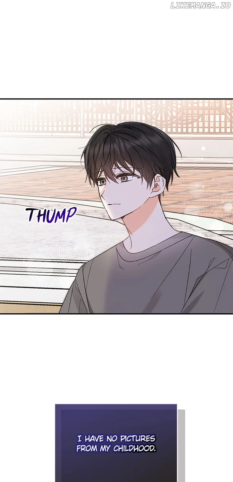 Ideal Match Delivery Service Chapter 52 page 28