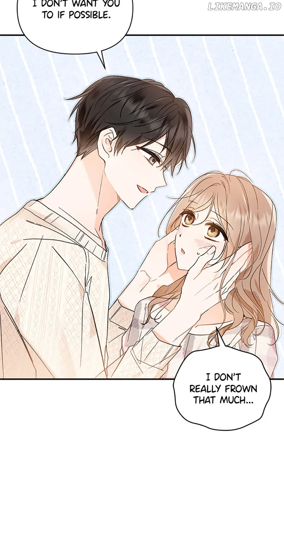 Ideal Match Delivery Service Chapter 45 page 43