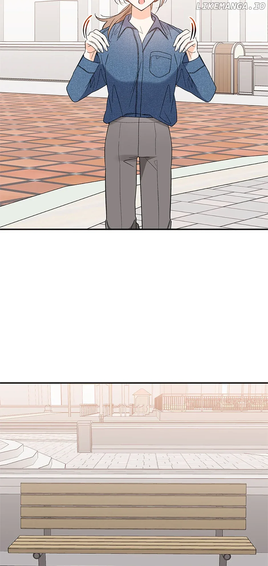 Ideal Match Delivery Service Chapter 52 page 65