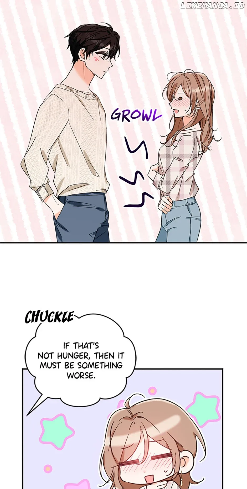 Ideal Match Delivery Service Chapter 45 page 49